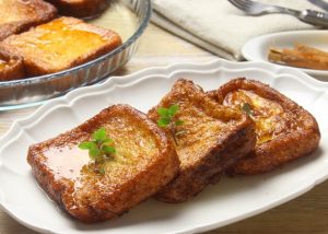 torrijas