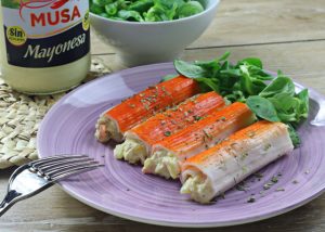 canelones rellenos