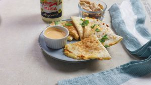 quesadillas-de-pollo