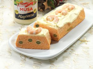 recetas-pastel-de-bacalao-y-langostinos-mayonesa