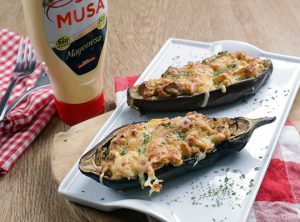 recetas-berenjenas-rellenas-de-atun-mayonesa