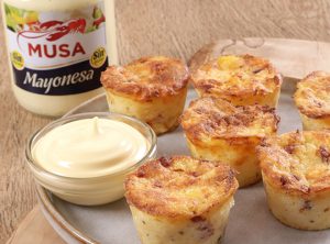 recetas-muffins-de-patata-y-queso-mayonesa