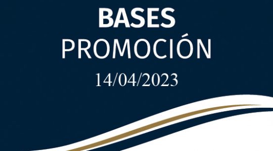 Bases 14/04/2023