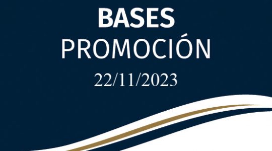 Bases 22/11/2023