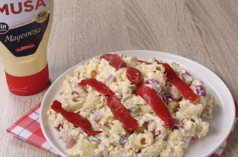 Ensaladilla Tiburón