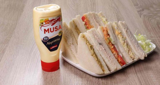 5 Rellenos perfectos para tus sándwiches