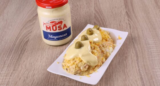 Ensaladilla Clásica